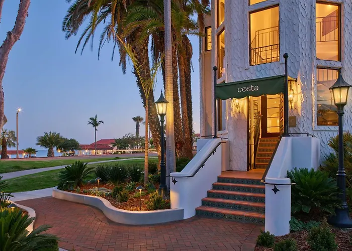Mar Monte Hotel, In The Unbound Collection By Hyatt
