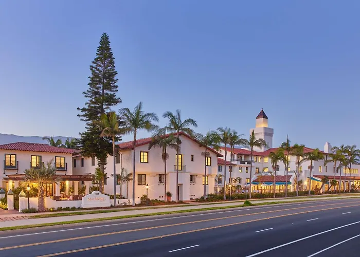 Mar Monte Hotel, In The Unbound Collection By Hyatt
