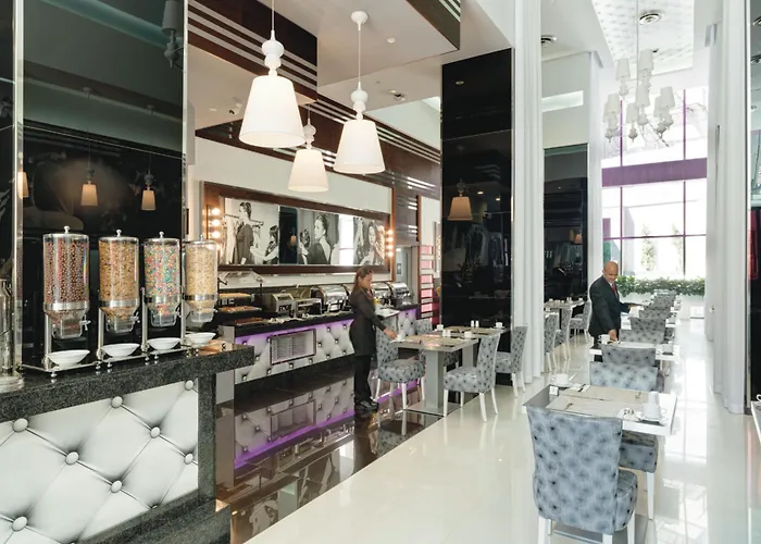 Hôtel 4 étoiles: Riu Plaza New York Times Square