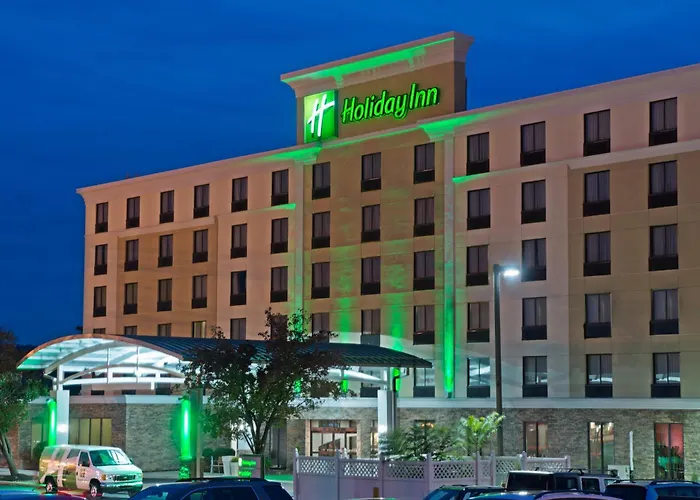Hotel suites Holiday Inn Harrisburg East By Ihg
