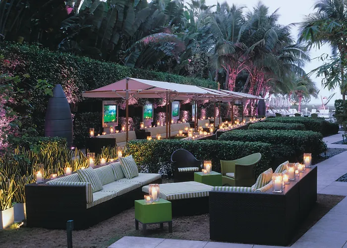 Sagamore South Beach