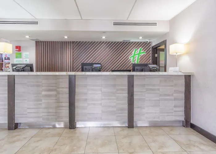  Holiday Inn Miami International Airport By Ihg