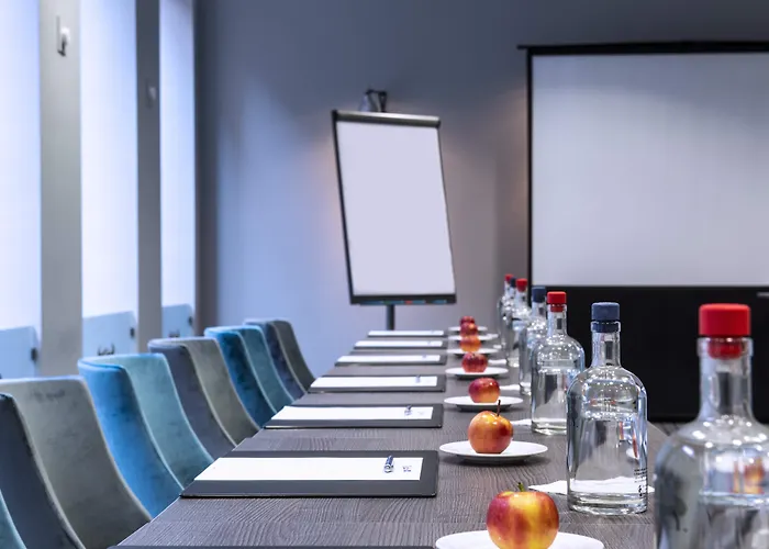 Hotel boutique: Radisson Blu Hotel Bremen