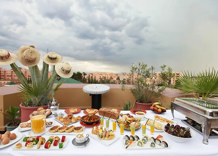 Amani Suites & Spa
