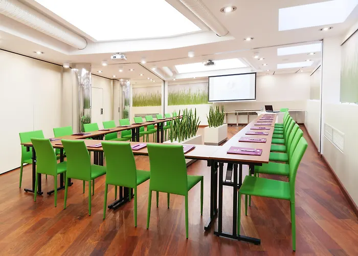 Hotel adatto agli animali: Leonardo Boutique Hotel Krakow City Center