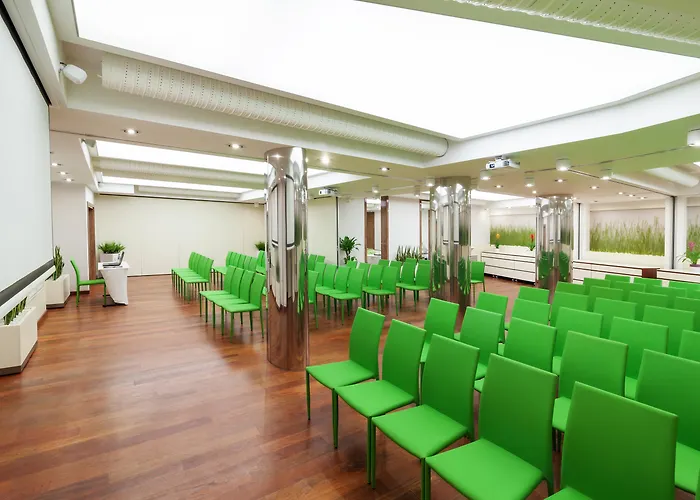 Hotel adatto agli animali: Leonardo Boutique Hotel Krakow City Center