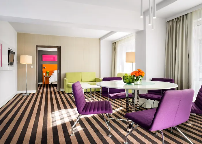 Metropol Hotel Katowice