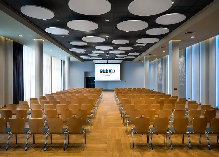 Metropol Hotel Katowice