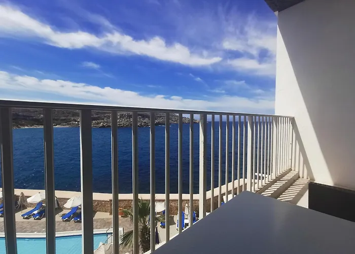 Paradise Bay Resort Mellieħa
