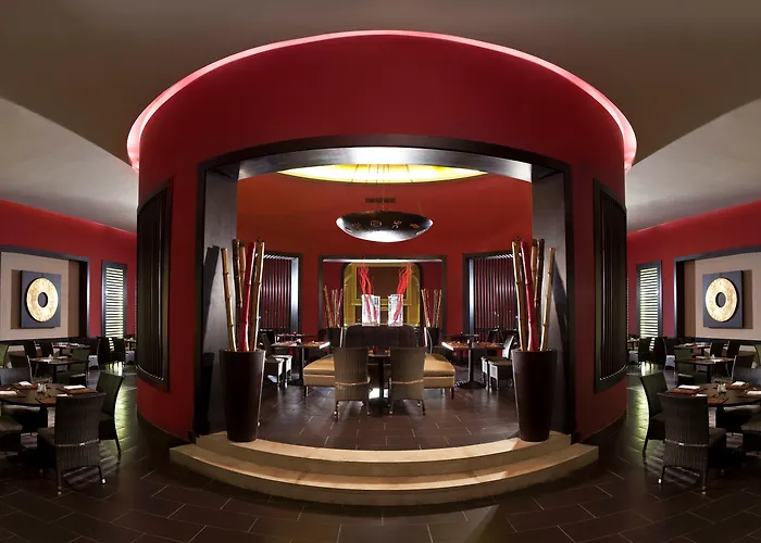 Hotel Jaz Aquamarine Hurghada