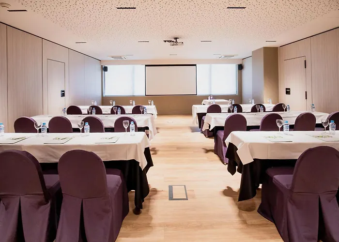 Suites Plaza & Wellness
