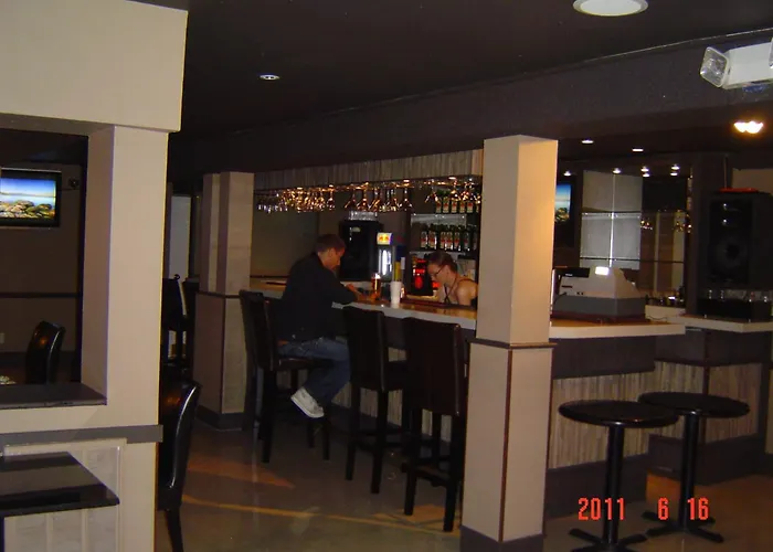 Hotel boutique: Barclay Hotel