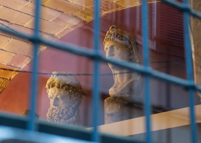 Museu Llegendes De Girona