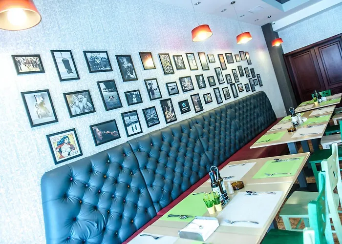 Hotel Parc Sibiu