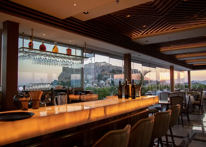 Hotel 5 estrelas: Electra Palace Athens