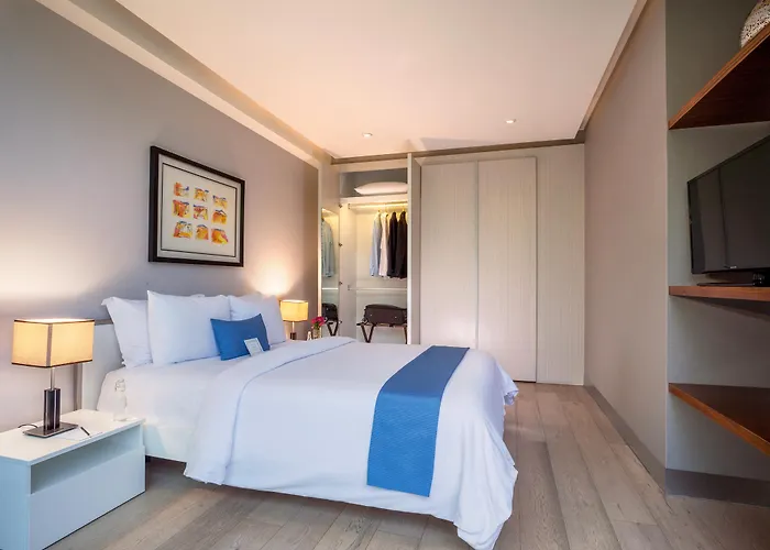 Hotel romántico: Stara San Angel Inn Boutique Hotel (Adults Only)