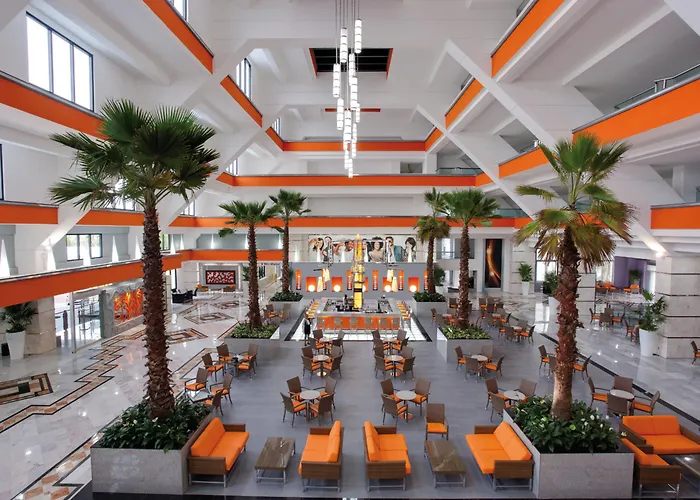 Hotel Riu Caribe
