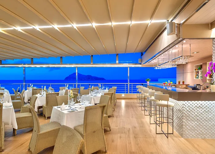 Porto Platanias Beach Resort & Spa