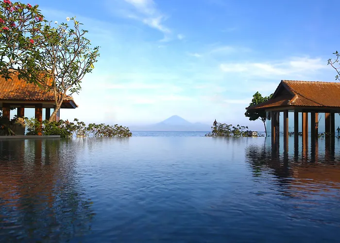 Sudamala , Senggigi, Lombok