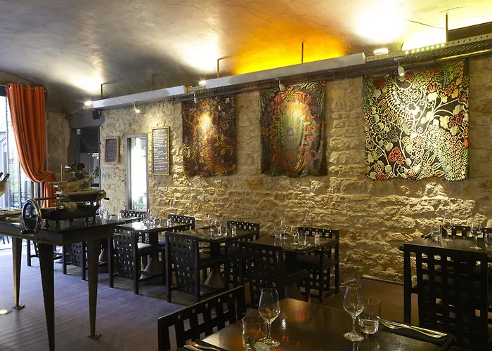 Cour Des Loges , A Radisson Collection