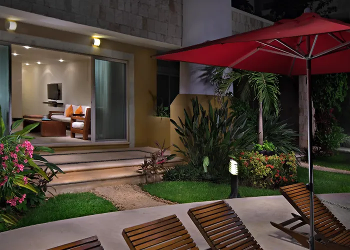 Pueblito Escondido By Mistik Vacation