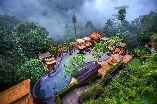 Welkom Hotel: Nandini Jungle By Hanging Gardens