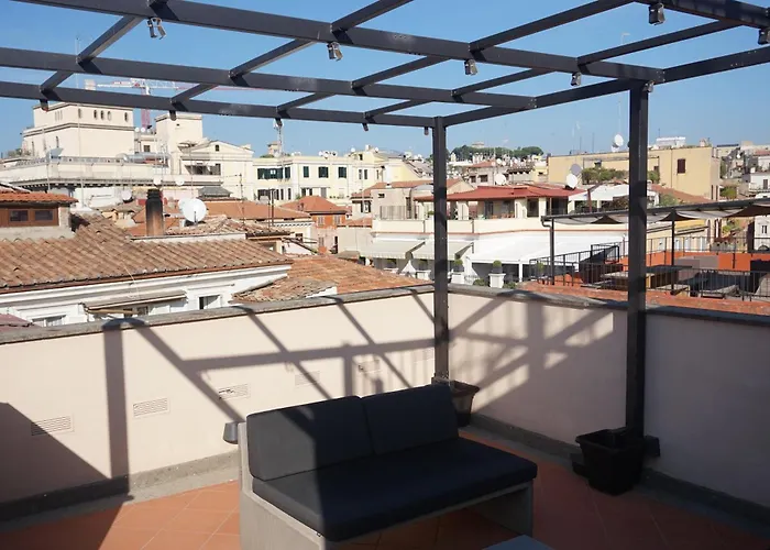 Hotel con golf: Trevi Palace Luxury Inn