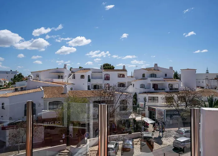Hotel Da Aldeia - Adults Only