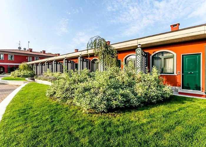 Hotel sulla spiaggia: Hotel Silver Milano