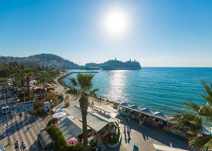 Spa Hotels Resorts Derici