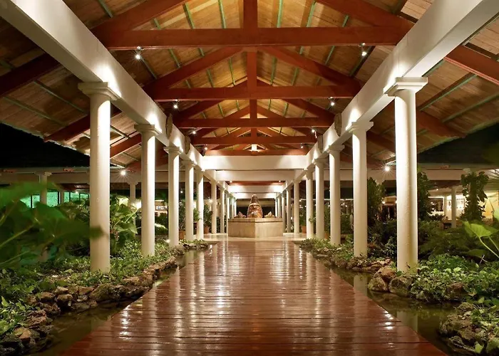 Hotel con vista: Paradisus Punta Cana Resort All Inclusive (Adults Only)