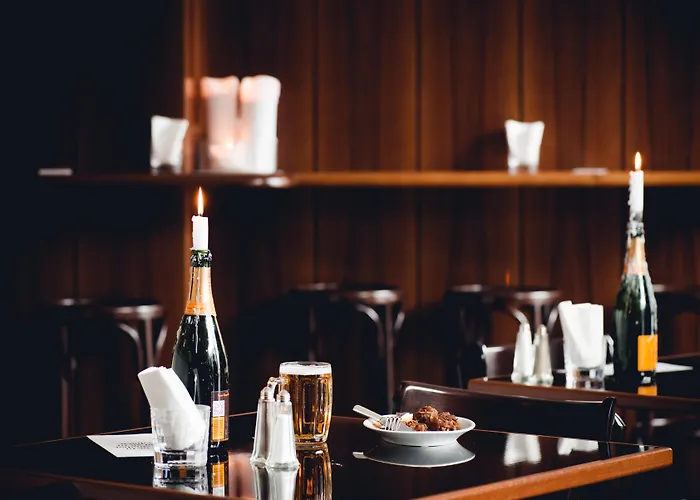 Grand Ferdinand Vienna - Your Hotel In The City Center