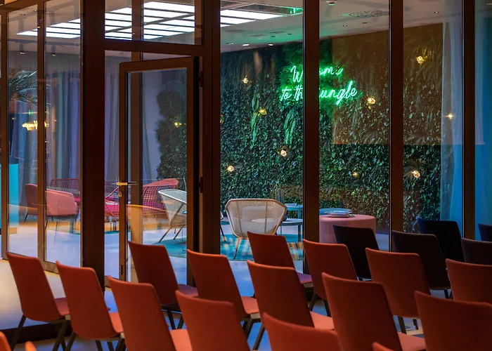 LUGANODANTE Boutique&Lifestyle Hotel