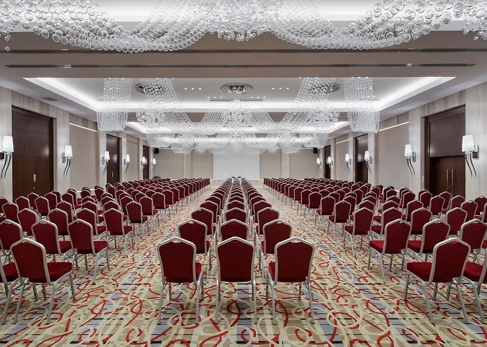 Welkom Hotel: The Sense Deluxe