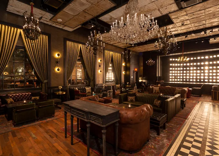  Cosmopolitan Of Las Vegas