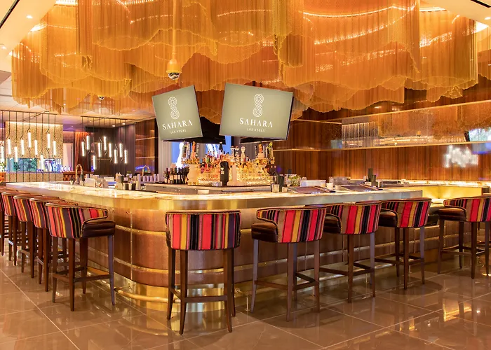 Hotel boutique: Sahara Las Vegas