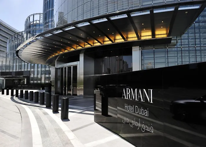Jacuzzi hotel: Armani Hotel Dubai, Burj Khalifa