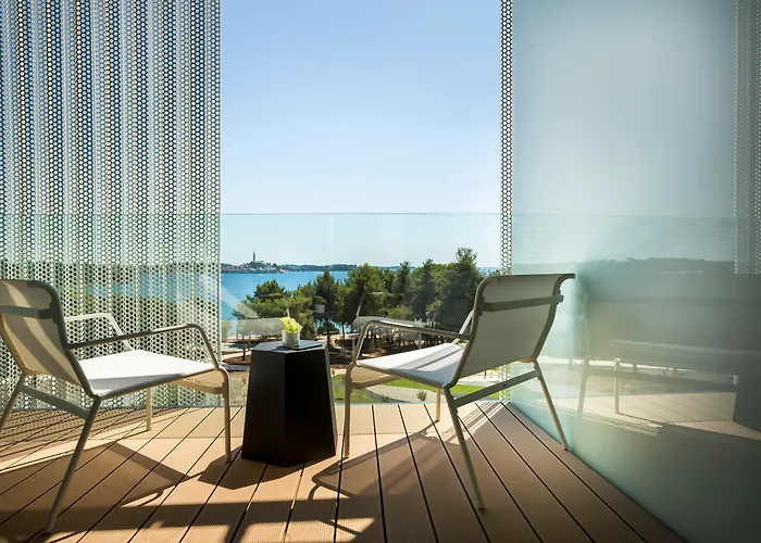 Hotel suites Maistra Select Family Amarin