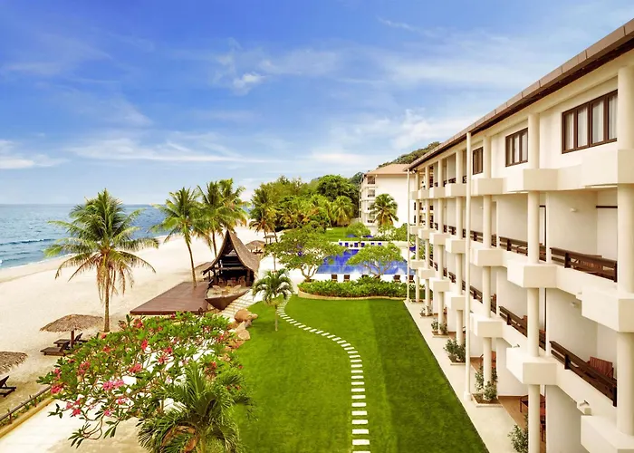 Hyatt Regency Kuantan