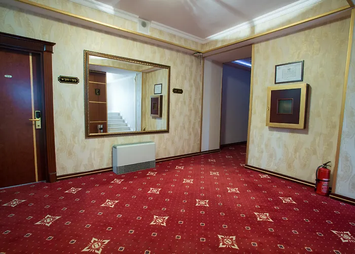 Grand Baku Central Park