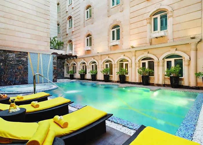 Grand Regency Doha, Trademark Collection By Wyndham