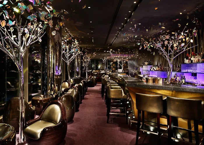 Hotel que admite mascotas: The Peninsula Tokyo