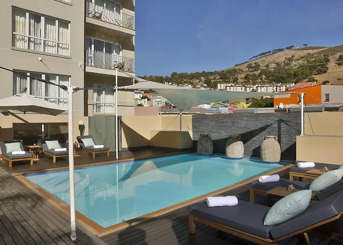  Hyatt Regency Cape Town