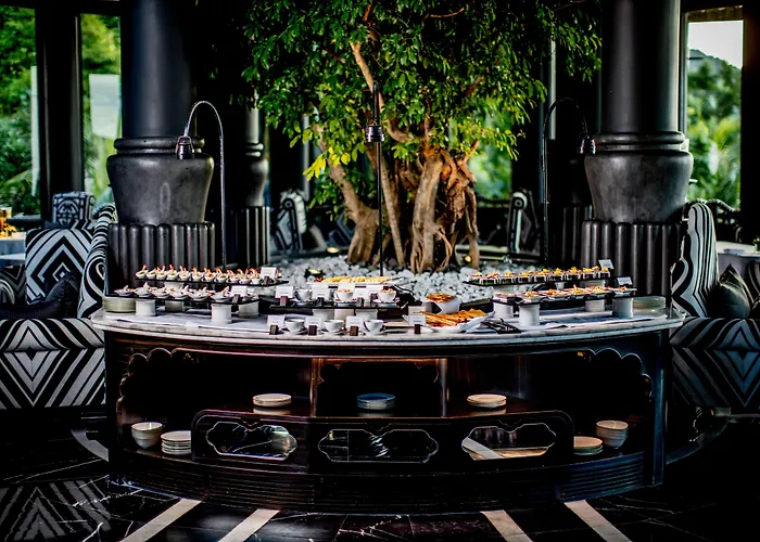 Hôtel Spa: Intercontinental Danang Sun Peninsula Resort By Ihg