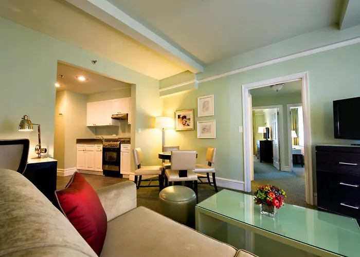 Huisdiervriendelijk hotel: Hotel Beacon