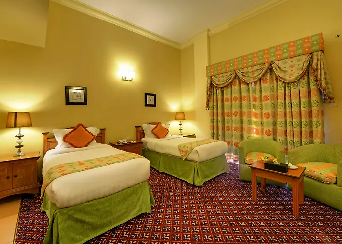 Hotel di lusso: La Rosa Hotel, Juffair