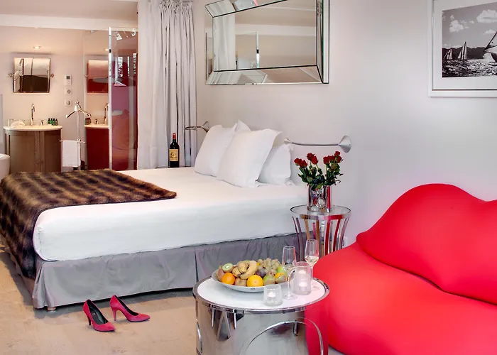 Hotel 5 Estrellas Le Boutique & Spa