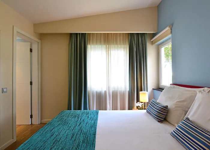 Hotel: Pestana Alvor Beach Villas