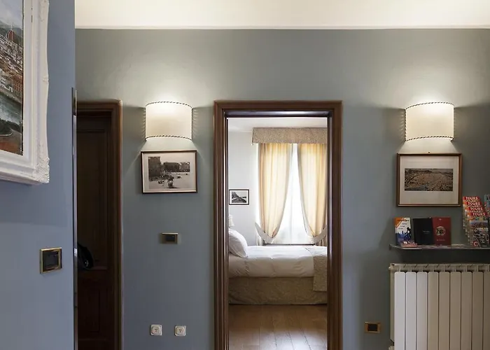 Albergo economico: Locanda Dei Guelfi
