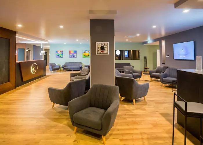 Hotel Europa Art Caserta